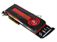 Amd Radeon Hd???? 3Gb Video Card. Model: 109-C38637-00 7121B10000g