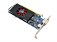 Amd Radeon Hd7570 Hdmi Dvi Video Card. Model: 51Ncr 109-C33457-00