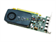 Nvidia Nvs 510 2Gb Ddr3 Video Card. Model: 61P37 180-12013-1005-A01