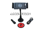 Dell Streak Ch320 Car Dock Kit 76Fkk. Model: 76Fkk 076Fkk Cn-076Fkk