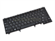 Dell Latitude E6430 Keyboard 8G016. Model: 8G016 Pk130fn1e00