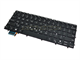 Dell Inspiron 13 Xps 13 Dkdxh Keyboard. Model: Dkdxh Nsk-Ls0bc 01