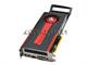 Dell Radeon Hd7870 2Gb Video Card Dp6k3. Model: Cn-0Dp6k3 109-C40157-00