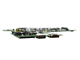 Dell Inspiron 14 3452 Motherboard 0Dtrw. Part Number: 0Dtrw 00Dtrw Cn-00Dtrw