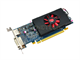 Dell Radeon Hd 7570 1Gb Low Profile Vc. Model: Amd Radeon Hd7570 Kfwwp