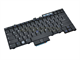 Dell E6400 Us-Fr Laptop Keyboard Ky967. Part Number: Ky967 0Ky967 Cn-0Ky967. Model: V081325es1