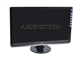 Dell St2421l 24" Lcd Monitor Tpdtp. Model: Tpdtp 0Tpdtp Cn-0Tpdtp