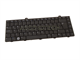 Dell Studio 1440 Spanish Keyboard X357m. Model: X357m 0X357m Cn-0X357m