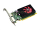 Amd Radeon R5 340X 2Gb Dvi Video Card. Model: 7122107700G Y7xrf