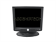 Dell 1503Fp 15" Lcd Monitor 32Dvx. Model: 32Dvx 032Dvx Cn-032Dvx