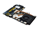 Dell Alienware M11x R3 Motherboard 3H1dc. Model: 3H1dc Tyrhf Dfs491205mh0t