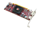 Ati Radeon Hd4550 512Mb Dvi Display Port. Model: 109-B94741-A00 Hd4550