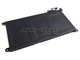 Dell 15 5567 11.4V 42Wh Wdxor Battery. Part Number: Dell_5567_Battery