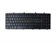 Dell Inspiron 1764 Laptop Keyboard 7Cdwj. Part Number: 7Cdwj 07Cdwj Cn-07Cdwj
