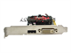 Amd Hd7470 Dvi Dp 1Gb Video Card 8K5f6. Model: 109-C26457-01 8K5f6 