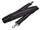 Dell Padded Adjustable Shoulder Strap. Model: Adjustable Black W/ Grey
