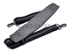 Dell Padded Adjustable Shoulder Strap. Model: Adjustable Black W/ Grey