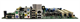 Dell Xps 600 Motherboard Xh241 No I/O. Model: Xh241 0Xh241 Cn-0Xh241