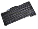 Dell Dr157 Latitude Spanish Keyboard . Model: Dr157 0Dr157 9J.N6782.41E