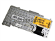 Dell Dr157 Latitude Spanish Keyboard . Model: Dr157 0Dr157 9J.N6782.41E