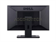 Dell 20" E2011h Lcd Monitor Gfcnv . Model: Gfcnv 0Gfcnv Cn-0Gfcnv