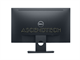 Dell 24" E2416h Pjjct 9J3px Monitor (Fs). Model: Pjjct 9J3px E2416h 