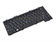 Dell F436f Latitude Xt Series Keyboard . Model: Nsk-Da201 Mx-0F436f