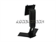 Dell P170st P190st 17-19" Monitor Stand. Model: Fzs-0000060