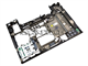 Dell E6410 Laptop Base Cover G3kdx. Model: G3kdx 9Cnp9 
