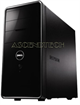 Dell Inspiron 560 Celeron 450 Desktop Pc. Model: 2Gb Ddr3 320Gb Hdd Win 7