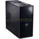 Dell Inspiron 620 Celeron G460 Desktop. Model: Win 7 Home 4Gb Ddr3 500Gb