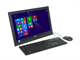 Dell Inspiron 3043 20" N2840 Win-10 Aio. Model: Win 10 Home 4Gb 500Gb Hd