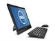 Dell Inspiron 3043 20" N3540 Win-8.1 Aio. Model: Windows 8.1 Ram 4Gb 500Gb