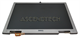 Dell Inspiron 2100 12.1" Tft Lcd Screen. Model: Inspiron 2100 Series