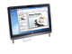 Dell Inspiron One 2305 23" All-In-One. Model: Win 7 Amd X4 610E 8Gb 1Tb