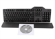 Dell Kb813t Keyboard W/ Smartcard Reader