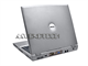 Dell D400 12.1" Pentium M 1.8Ghz Laptop. Model: Win Xp Home 1Gb Ram 40Gb
