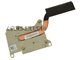 Dell M4700 Video Card Heatsink Mxnr9. Model: Cn-0Mxnr9 At0me0070vl