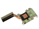 Dell M4700 Video Card Heatsink Mxnr9. Model: Cn-0Mxnr9 At0me0070vl