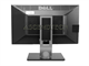 Dell P2011h 20" Led Lcd Monitor. Model: Yr64p 0Yr64p Cn-0Yr64p