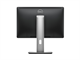 Dell 20" P2016 1Kv92 Lcd Display Monitor