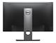 Dell 27" P2717h Yknfg Led Lcd Monitor. Model: Yknfg 662C1 P2717h