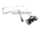 Dell V130 Power Led Sensor Board Rgx0x. Model: 48.4M104.011 Cn-0Rgx0x