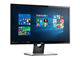 Dell Se2416h 24" Lcd Led Monitor 26W6j. Model: 026W6j Cn-026W6j Se2416hx