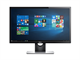 Dell Se2416h 24" Led Lcd Monitor Dell Se2416h 24" Led Lcd Monitor. Model: Se2416h 26W6j