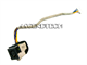 Dell Studio 1558 Laptop Power Jack. Model: Dell Studio 1535 1558