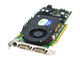Dell Nvidia Quadro Fx3450 256Mb Vc T9099. Model: T9099 0T9099 Cn-0T9099 