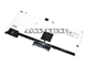 Dell Brazilian Laptop Keyboard Tfrw9. Model: Nsk-Dr0bc Pk130aw2b34