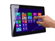 Dell Venue 10 Pro 2Gb 64Gb Ssd Tablet. Model: Z3735f Win 10 Pro Educat