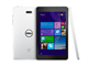 Dell Venue 8 Pro 8" Atom Z3735g Tablet. Model: Win 8.1 1Gb Ram 32Gb Ssd